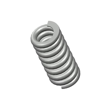 Approved Vendor Compression Spring, O= .188, L= .41, W= .038 G009960395